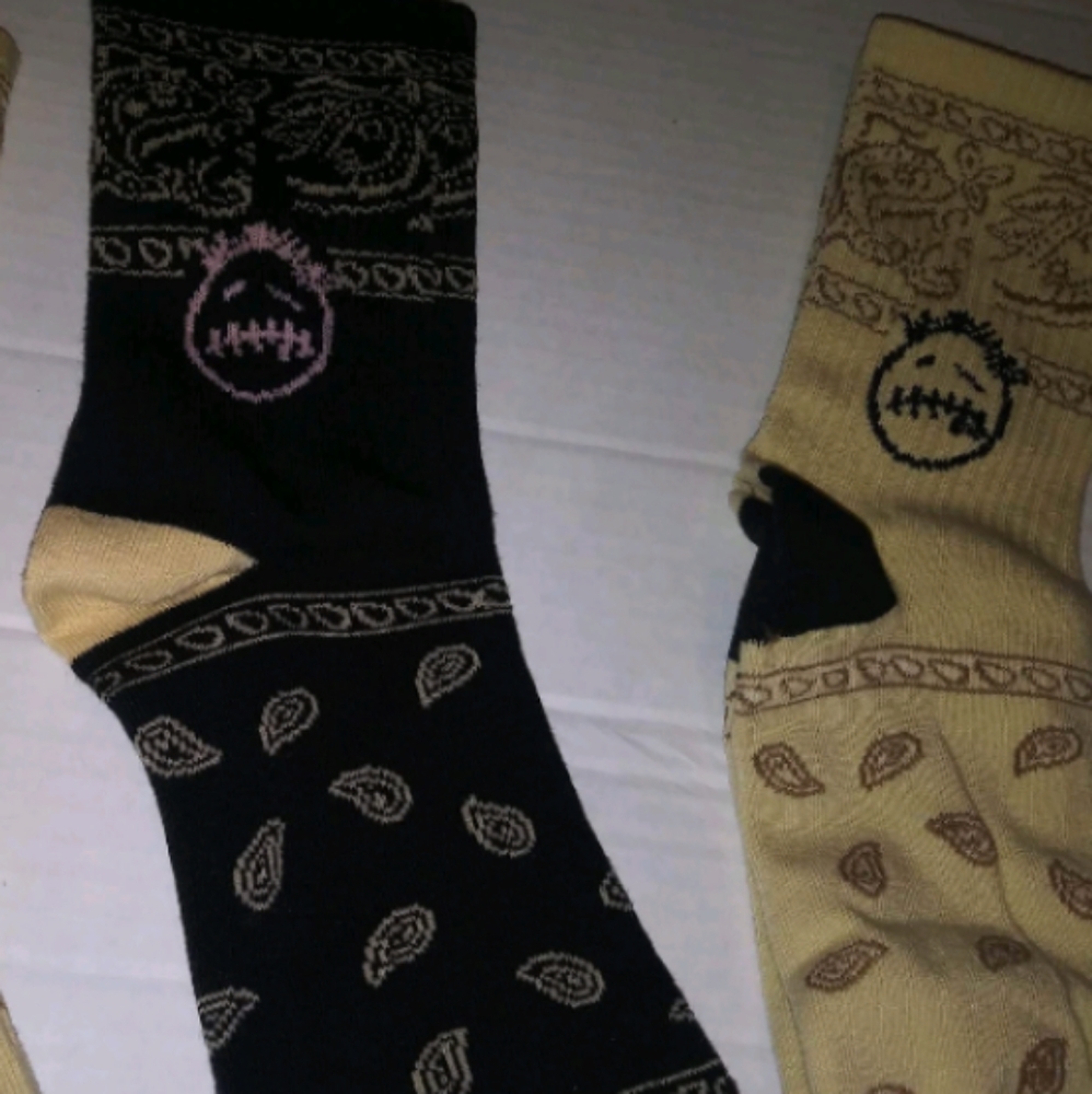 Socks - Picture 4 of 5